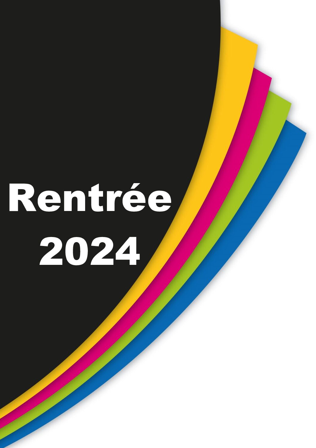 Rentrée 2024 - circulaires
