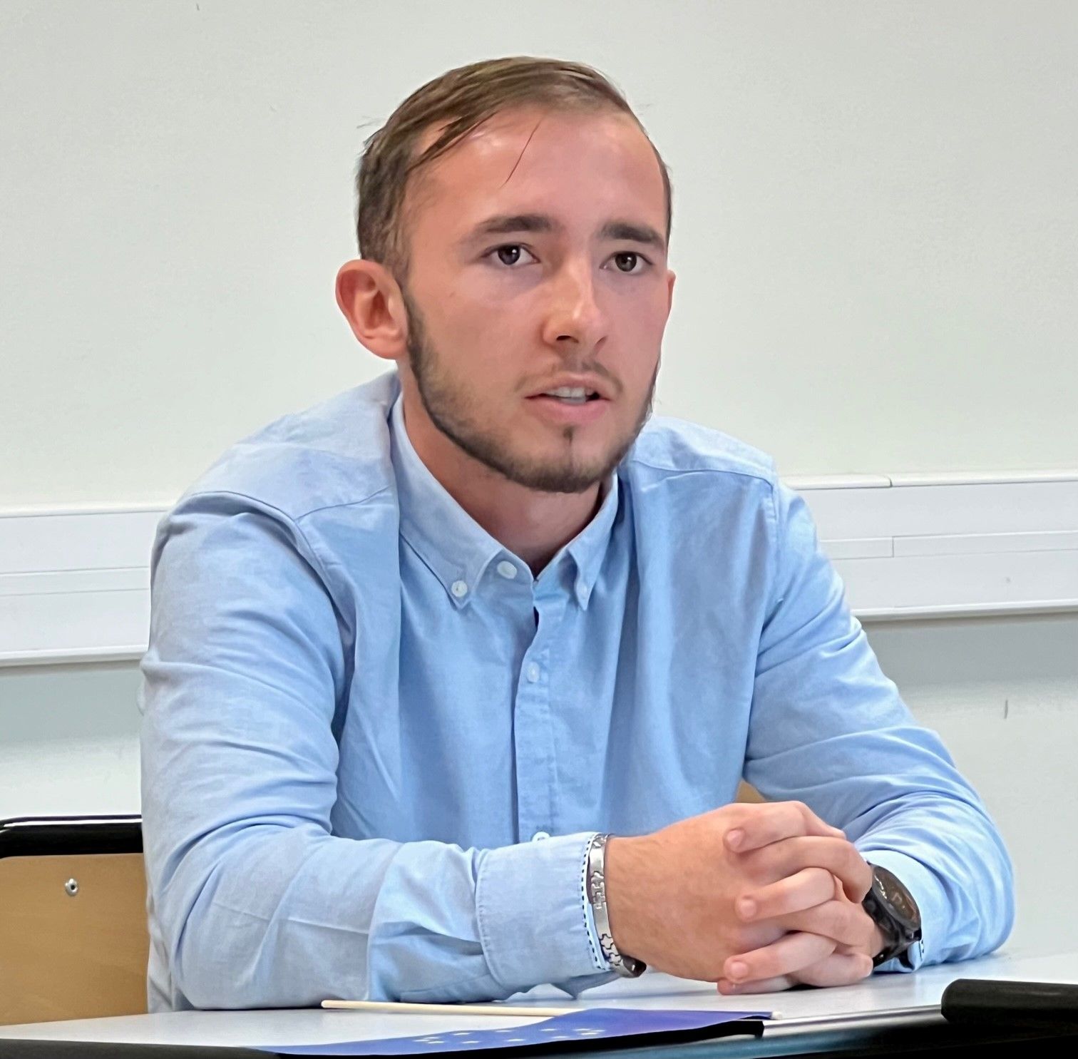 Les journées Erasmus+