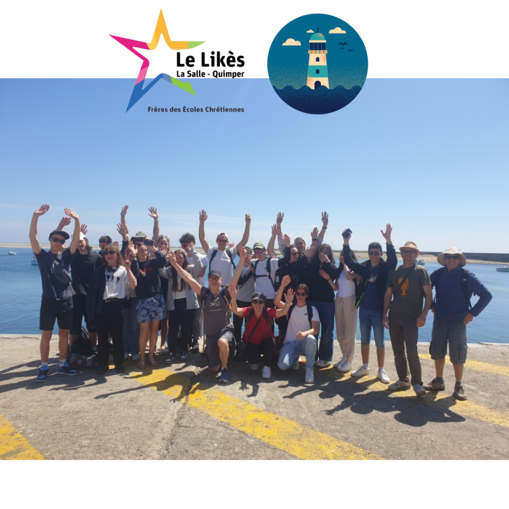 CAP SUR SEIN : Séjour solidaire et participatif