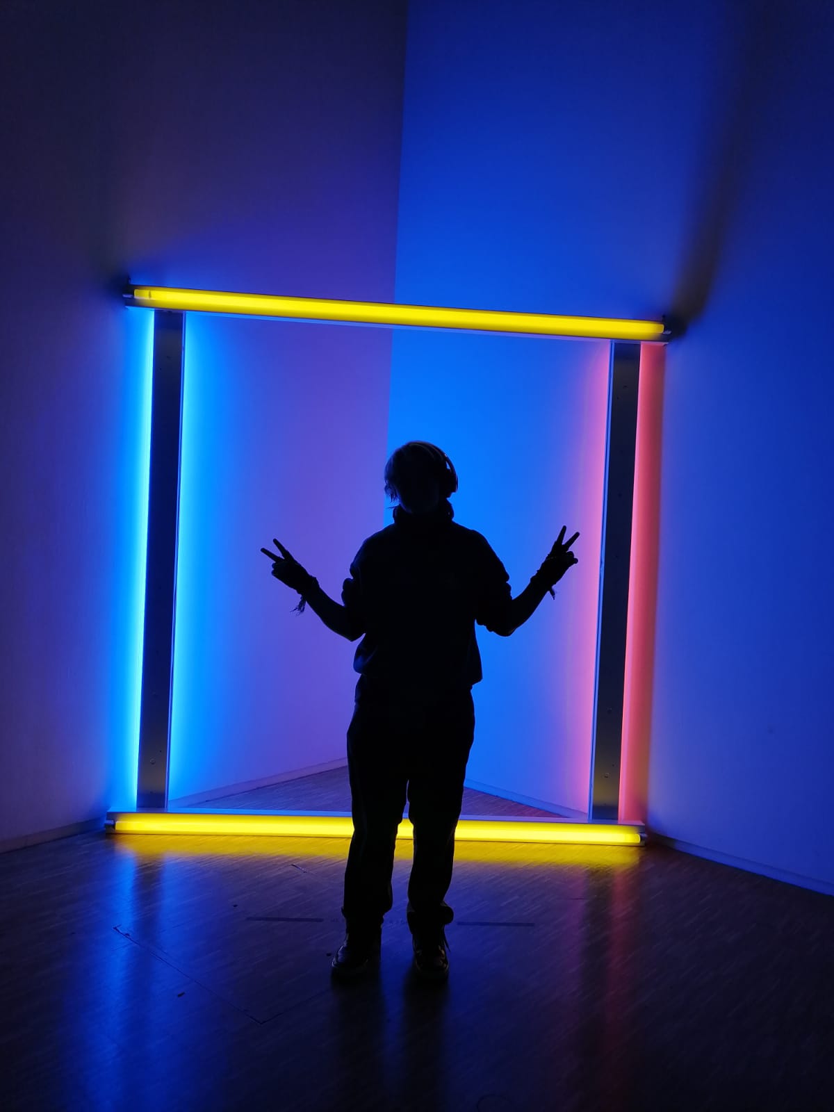 Spé Arts in Paris, saison 2