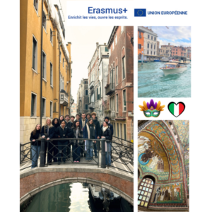 Les latinistes en Italie