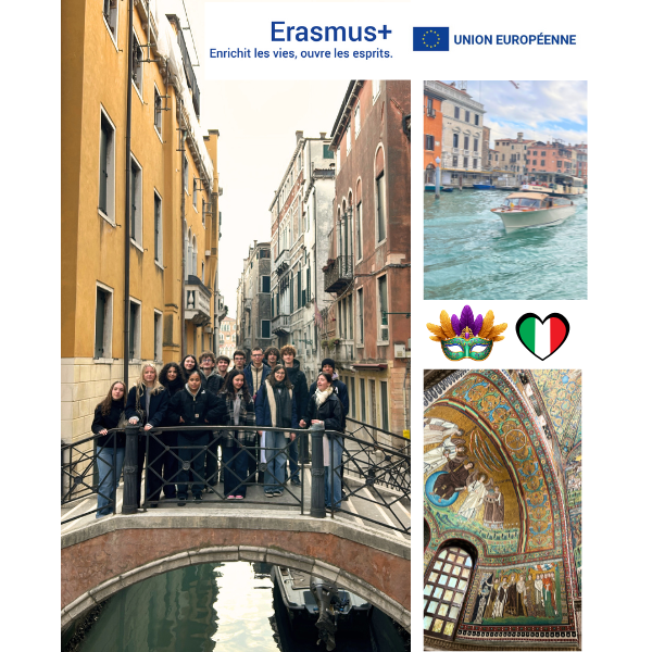 Les latinistes en Italie