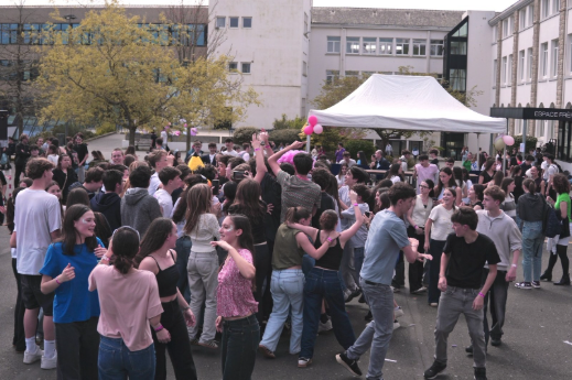 Fête du lycée 2026 