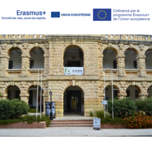 Une mobilité Erasmus+ à Malte pour un enseignant du Likès